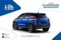 usato CITROEN C3 Aircross