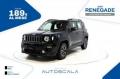 usato JEEP Renegade