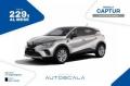 Km 0 RENAULT Captur