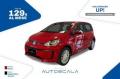 usato VOLKSWAGEN up!