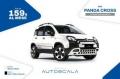 Km 0 FIAT Panda Cross