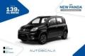 Km 0 FIAT New Panda