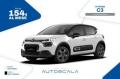 usato CITROEN C3