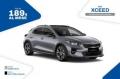 usato KIA XCeed