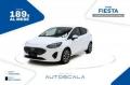 Km 0 FORD Fiesta