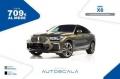 usato BMW X6