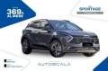 Km 0 KIA Sportage