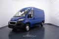 usato PEUGEOT Boxer