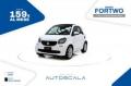 usato SMART ForTwo