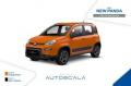 usato FIAT New Panda