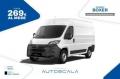 Km 0 PEUGEOT Boxer