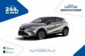 nuovo RENAULT Captur