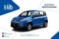 usato FIAT New Panda