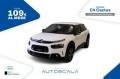 usato CITROEN C4 Cactus