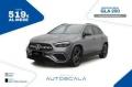 Km 0 MERCEDES GLA 200