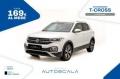 usato VOLKSWAGEN T Cross