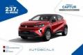 nuovo RENAULT Captur