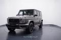 Km 0 MERCEDES G