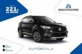 usato MG ZS