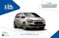 usato CITROEN C4 Spacetourer