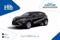 usato RENAULT Captur