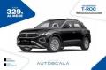 Km 0 VOLKSWAGEN T Roc