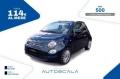 usato FIAT 500