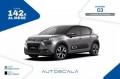 usato CITROEN C3