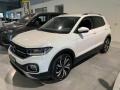 usato VOLKSWAGEN T Cross