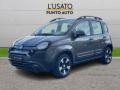 usato FIAT Panda