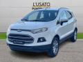 usato FORD EcoSport