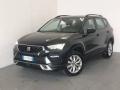 usato SEAT Ateca