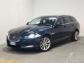 usato JAGUAR XF