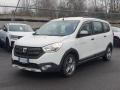 usato DACIA Lodgy