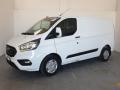 usato FORD Transit Custom