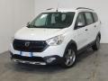 usato DACIA Lodgy