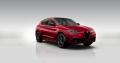 nuovo ALFA ROMEO Stelvio