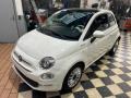 usato FIAT 500