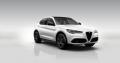 Km 0 ALFA ROMEO Stelvio