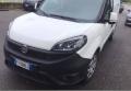 usato FIAT DoblÃ² Cargo maxi 1.6 mjt 16v 105cv SX 3p.ti E6