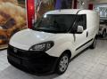 usato FIAT DoblÃ² Cargo 1.3 mjt 16v SX 95cv E6