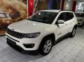 usato JEEP Compass