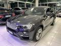 usato BMW X4