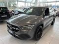 usato MERCEDES GLA 200