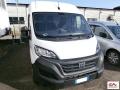 usato FIAT Ducato 33 LH3 2.2 mjt3 140cv AT9 serie 8