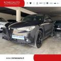 usato ALFA ROMEO Stelvio