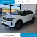 Km 0 CITROEN C5 Aircross