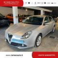 usato ALFA ROMEO Giulietta