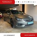 usato OPEL Astra