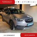 usato OPEL Crossland